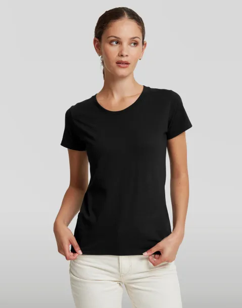 Authentic Ladies' Classic T - Russell Athletic