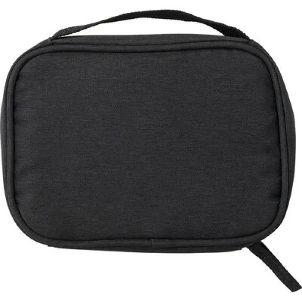  Travel organizer graphite