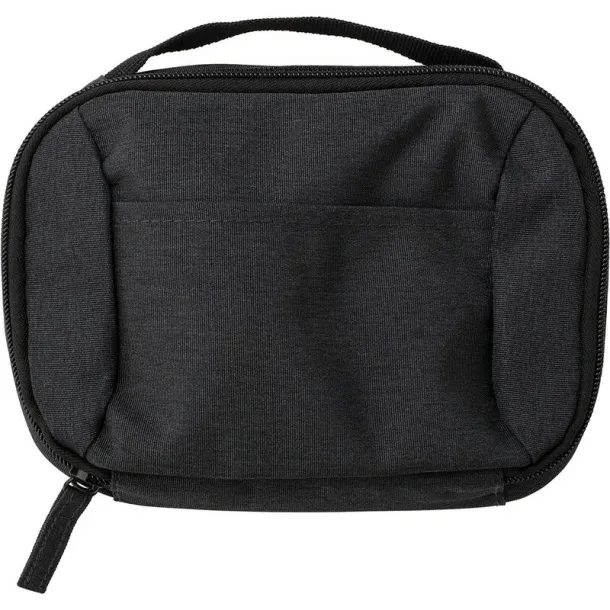  Travel organizer graphite