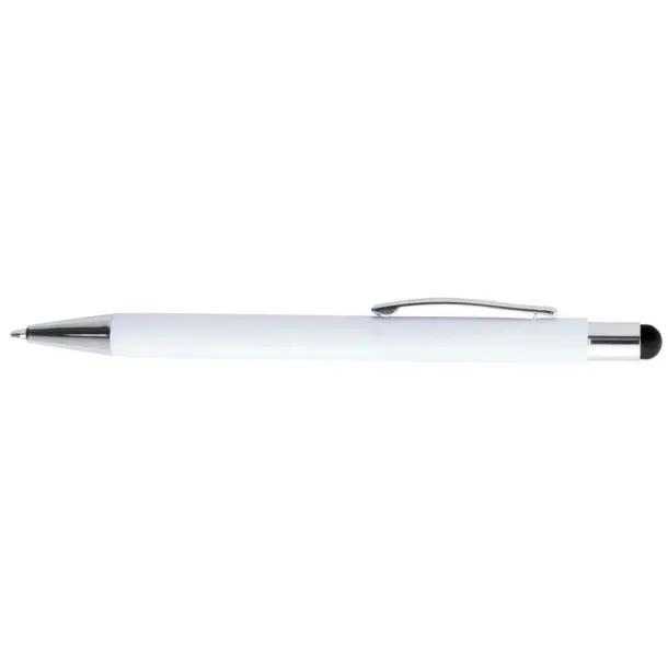  Ball pen, touch pen Crna