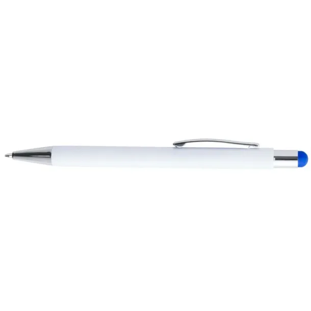  Ball pen, touch pen Plava