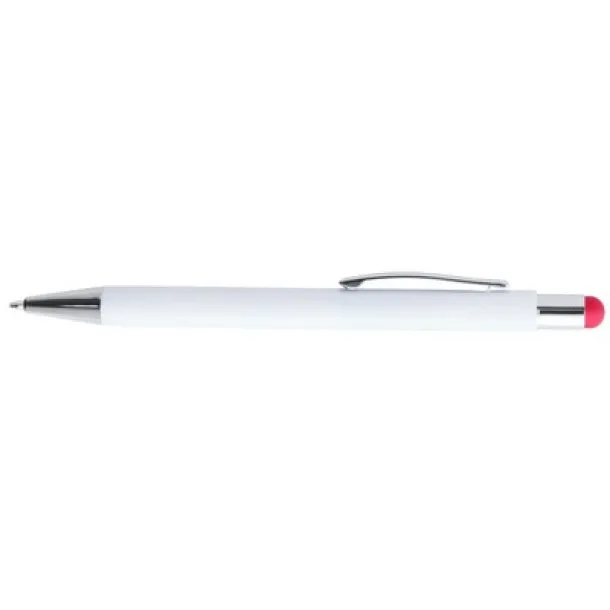  Ball pen, touch pen red