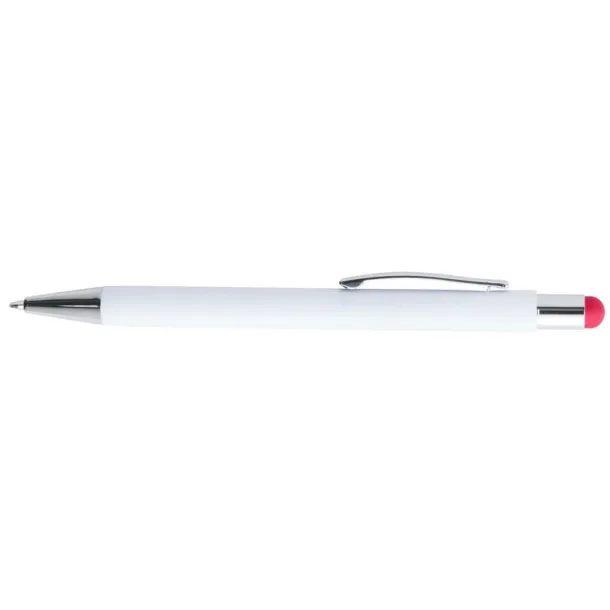  Ball pen, touch pen red