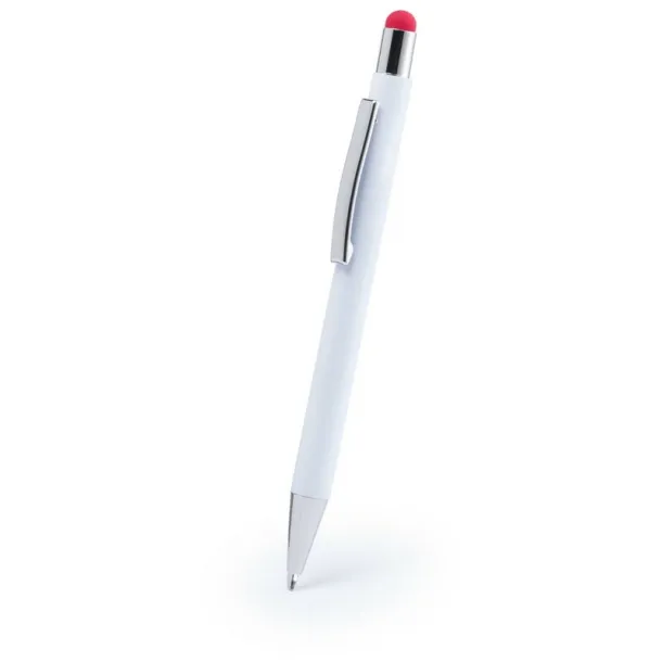  Ball pen, touch pen red