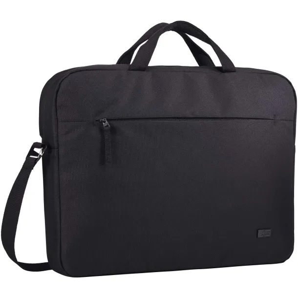 Case Logic Invigo 15.6" recycled laptop bag - Case Logic Crna