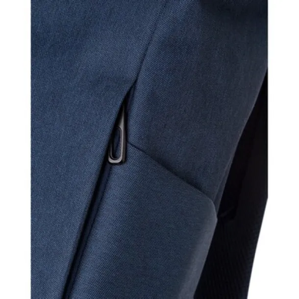  Rolltop ruksak Mornarski plava