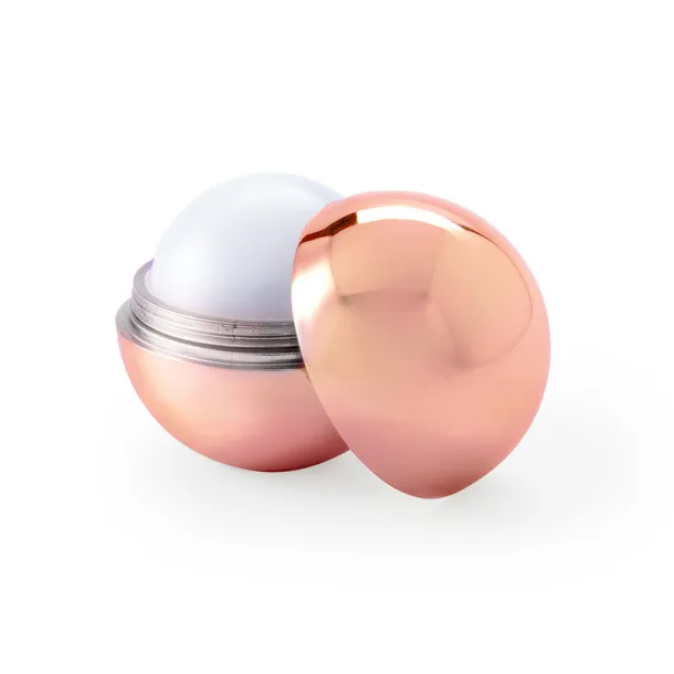  Lip balm pink