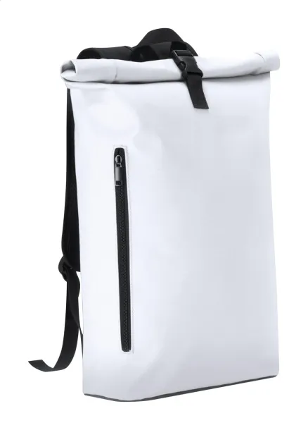 Pullex RPU backpack White