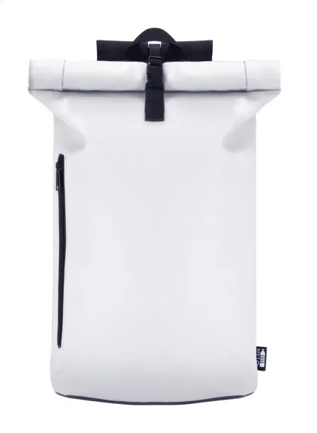 Pullex RPU backpack White