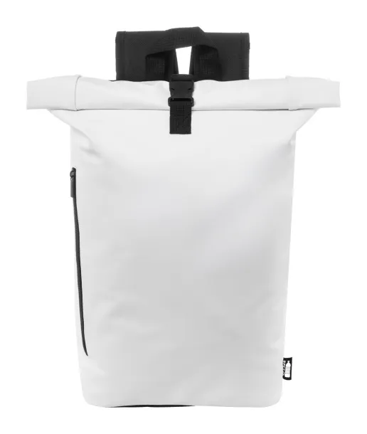 Pullex RPU backpack White