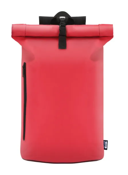 Pullex RPU backpack Red