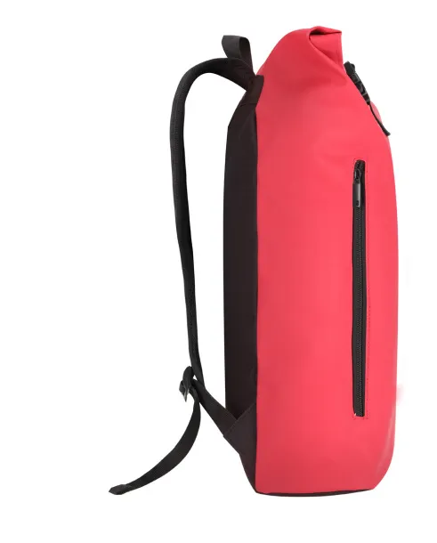 Pullex RPU backpack Red