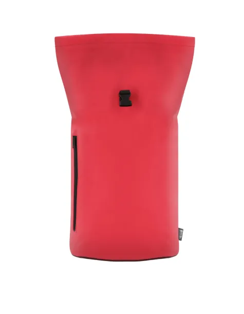 Pullex RPU backpack Red