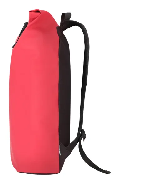 Pullex RPU backpack Red