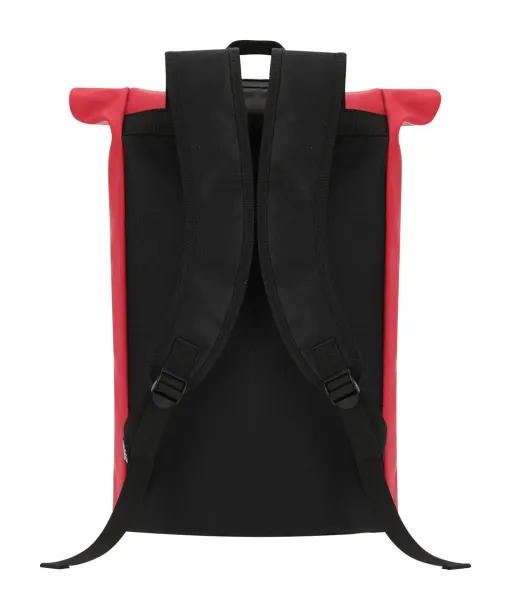 Pullex RPU backpack Red