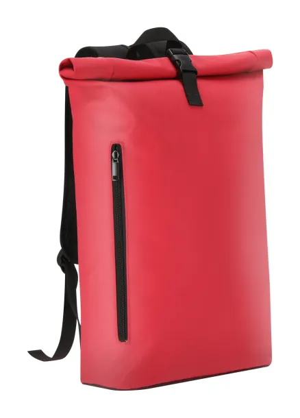 Pullex RPU backpack Red