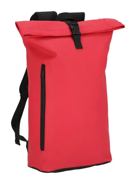 Pullex RPU backpack Red