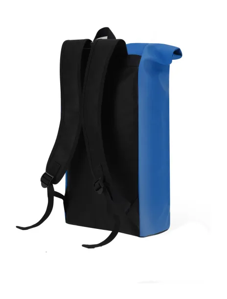 Pullex RPU backpack Blue