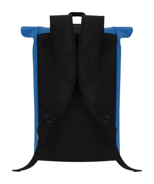 Pullex RPU backpack Blue