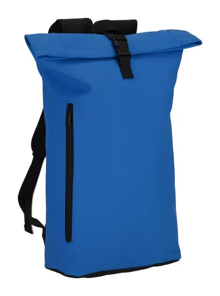 Pullex RPU backpack Blue