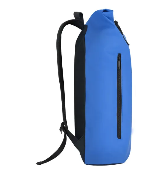 Pullex RPU backpack Blue