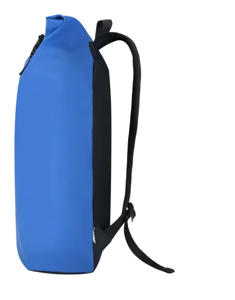 Pullex RPU backpack Blue