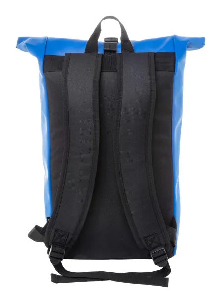 Pullex RPU backpack Blue