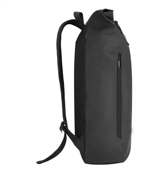 Pullex RPU backpack Black