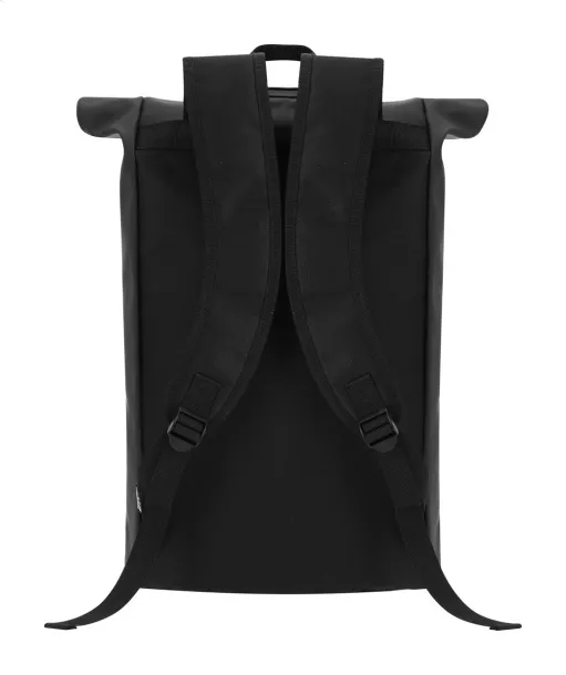 Pullex RPU backpack Black