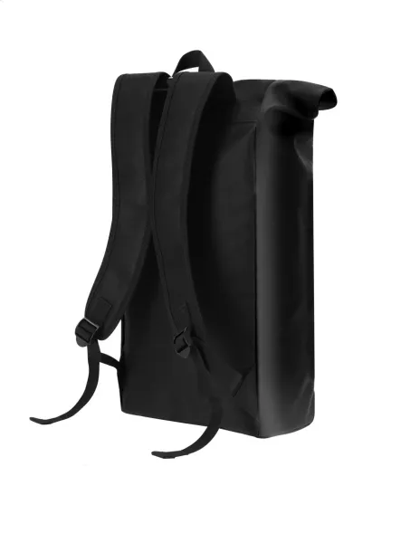 Pullex RPU backpack Black