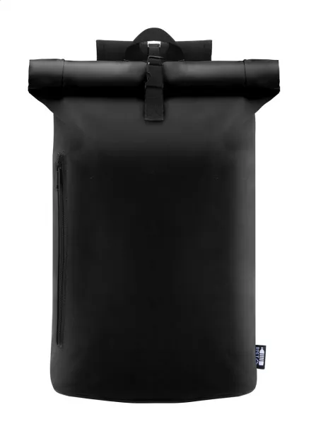 Pullex RPU backpack Black