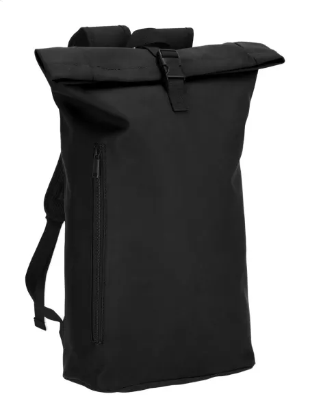 Pullex RPU backpack Black