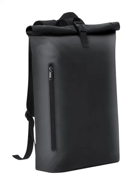 Pullex RPU backpack Black