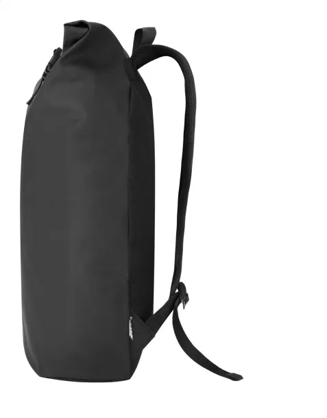 Pullex RPU backpack Black