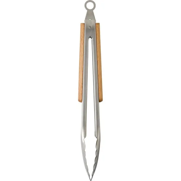  Kitchen tongs brown