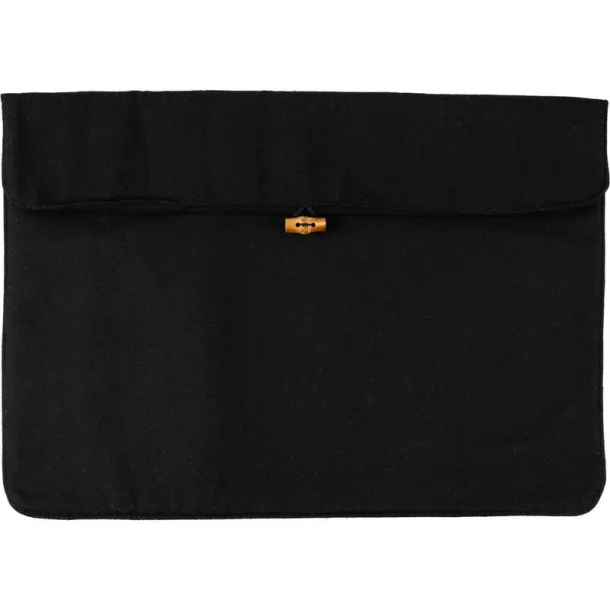  Laptop pouch 15" black