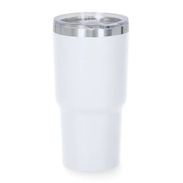  Thermo mug 530 ml Bijela