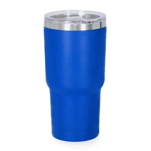  Thermo mug 530 ml blue