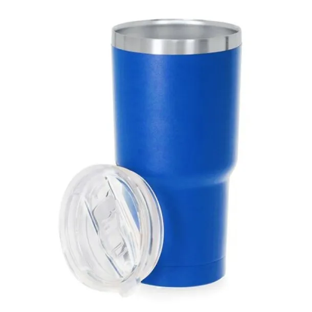  Thermo mug 530 ml blue