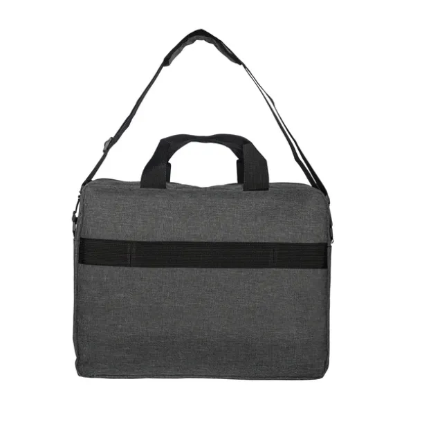 RIBERA laptop bag Grey