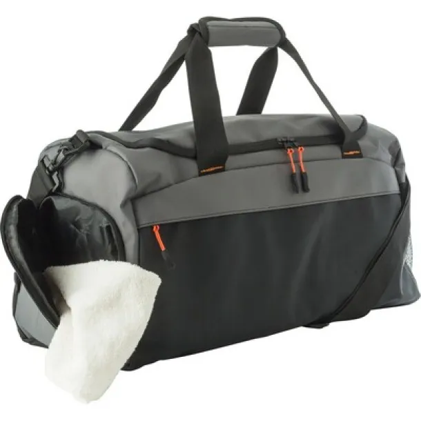  Sports, travel bag A69F99