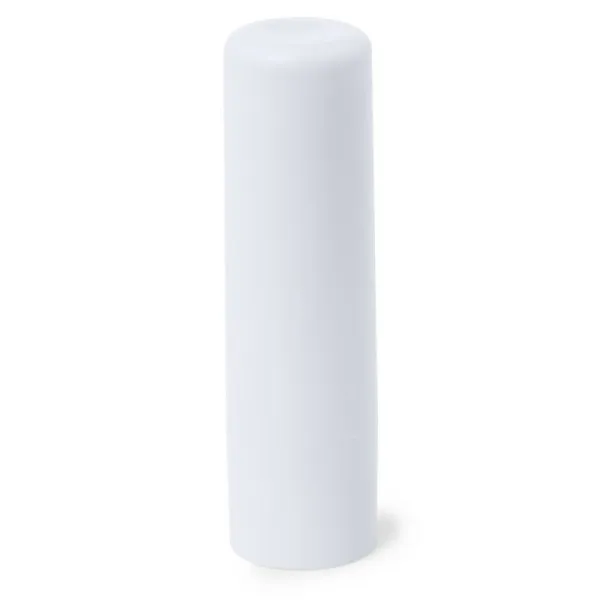  Lip balm white