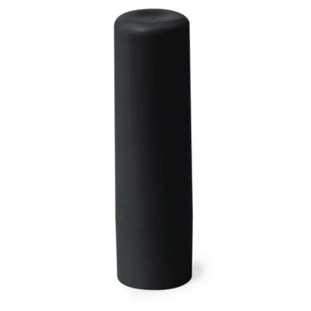  Lip balm black