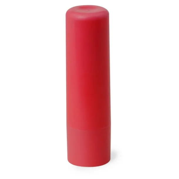  Lip balm red