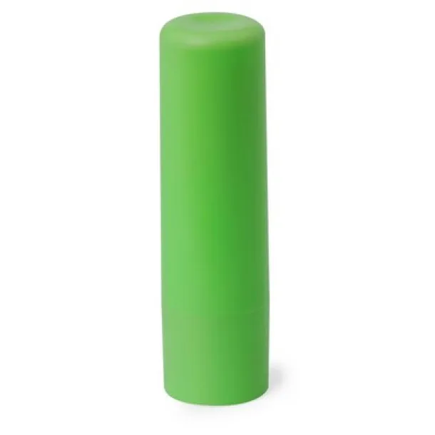  Lip balm light green