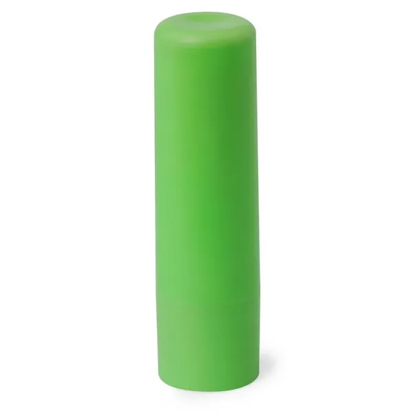  Lip balm light green