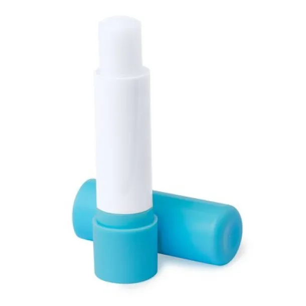  Lip balm light blue