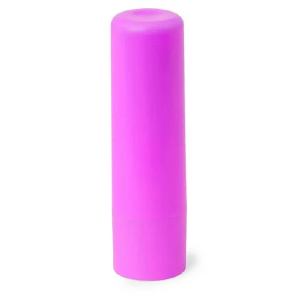  Lip balm fuchsia