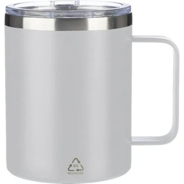  Travel mug 300 ml Bijela