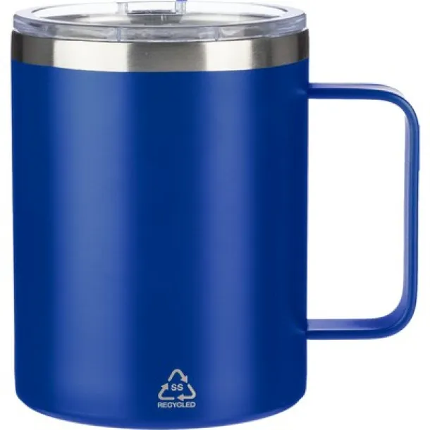  Travel mug 300 ml light blue